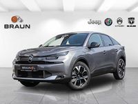 Gebraucht Citroën C4 145 PS (106 kW) 2025 Mercuregrau Limousine