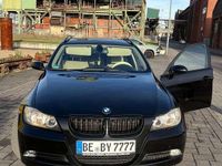 Gebraucht BMW 320 163 PS (119 kW) 2009 Limousine