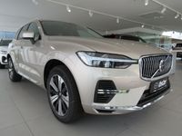 Gebraucht Volvo XC60 Core 398 PS (292 kW) 2024 Grau SUV