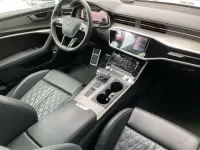 Gebraucht Audi S6 Sport 344 PS (253 kW) 2023 Grau Limousine