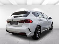 Gebraucht BMW 120 Shadowline 170 PS (125 kW) 2024 Weiß Kleinwagen