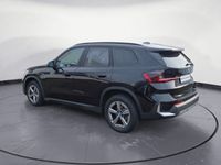 gebraucht BMW X1 sDrive18i