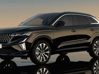 Gebraucht Renault Austral Techno 158 PS (116 kW) 2025 Blackpearlschwarz SUV