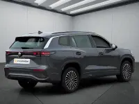 Gebraucht VW Tayron 193 PS (141 kW) 2025 Grau SUV