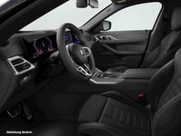 Gebraucht BMW 430 Gran Coupé M Sport 258 PS (189 kW) 2025 Grau Coupé