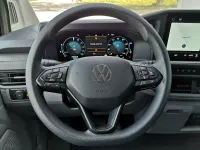 Neu VW T7 100 kW (136 PS) 2026 Midnight black metallic Van