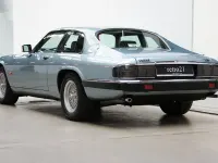 Gebraucht Jaguar XJS 222 PS (163 kW) 1992 Blau
