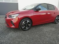 Gebraucht Opel Corsa-e Elegance 100 kW (136 PS) 2022 Rot Kleinwagen