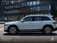 gebraucht Mercedes EQB300 4M PROGRESSIVE ADVANCED+/KEYL/360/SOUND