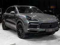 Gebraucht Porsche Cayenne 340 PS (250 kW) 2020 Grau SUV