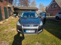 Gebraucht Ford Kuga 140 PS (102 kW) 2014 Grau SUV
