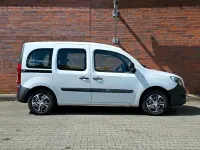 Gebraucht Mercedes Citan 112 114 PS (83 kW) 2018 Weiß Van / Kleinbus