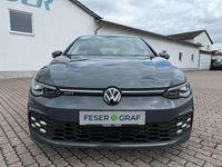 Gebraucht VW Golf VIII Style 245 PS (180 kW) 2023 Delfingrau metallic Limousine