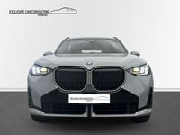 Gebraucht BMW X3 M Sport 190 PS (139 kW) 2025 Grau SUV