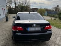 gebraucht BMW 730 D Zuverlässig