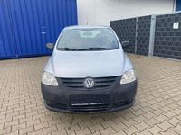 Gebraucht VW Fox Refresh 54 PS (39 kW) 2008 Kleinwagen