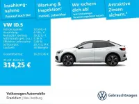 Gebraucht VW ID.5 Pro Performance 150 kW (204 PS) 2023 SUV