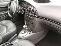 Gebraucht Citroën C5 136 PS (100 kW) 2007 Schwarz Kombi