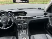 Gebraucht Mercedes C350 306 PS (225 kW) 2011 Silber Limousine