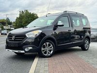 Gebraucht Dacia Dokker Stepway 90 PS (66 kW) 2015 Other Van / Kleinbus