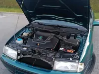 Gebraucht Skoda Octavia 102 PS (75 kW) 2026 Grün Limousine