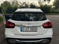 gebraucht Mercedes GLA180 7G-DCT Urban