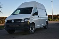 Gebraucht VW Transporter 150 PS (110 kW) 2018 Weiß Van