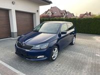 gebraucht Skoda Fabia Joy 1.2tsi