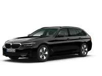 Gebraucht BMW 530 Shadowline 252 PS (185 kW) 2023 Schwarz Kombi