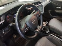 Gebraucht Opel Corsa Edition 75 PS (55 kW) 2022 Diamond black metallic Kleinwagen