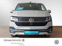 Gebraucht VW Multivan Highline 204 PS (150 kW) 2021 Ascotgrau Van