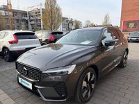 Gebraucht Volvo XC60 Plus 455 PS (334 kW) 2025 Grau SUV
