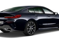 Gebraucht BMW M850 Shadowline 530 PS (389 kW) 2025 Schwarz Coupé