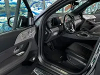 Gebraucht Mercedes GLE350 272 PS (200 kW) 2019 Grau SUV