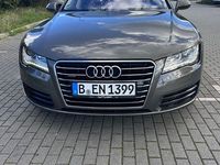 Gebraucht Audi A7 Sport 299 PS (219 kW) 2011 Kleinwagen