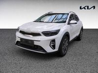 Gebraucht Kia Stonic Spirit 101 PS (74 kW) 2025 Weiss SUV