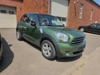 Occasion Mini Cooper Countryman 122 ch (89 kW) 2015 Vert SUV