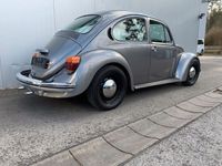 gebraucht VW Käfer Jubi50 Jahre / H-Zulassung / * Motor Neu *