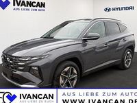 Neu Hyundai Tucson Trend 150 PS (110 kW) 2026 Grau SUV