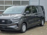 Neu Ford Transit Custom Trend 170 PS (125 kW) 2025 Grau Van / Kleinbus