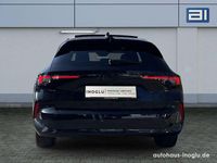 Gebraucht Opel Astra Ultimate 131 PS (96 kW) 2024 Schwarz karbon schwarz (metallic) (metallic) Kombi