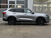 Neu Haval H6 Lux 243 PS (178 kW) 2025 Ayers grey (c1) SUV