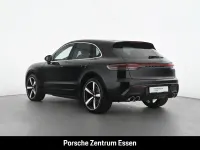 Gebraucht Porsche Macan 381 PS (280 kW) 2023 Schwarz SUV
