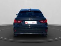 Gebraucht Audi A1 Sportback Advanced 85 PS (62 kW) 2025 Schwarz Kleinwagen