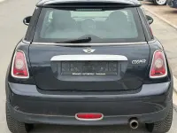 Usado Mini Cooper 120 CV (88 kW) 2008 Utilitario