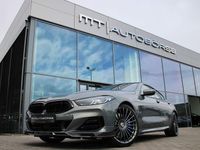 Neu Alpina B8 634 PS (466 kW) 2026 Grau Coupé