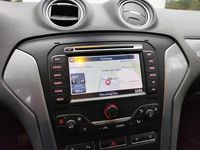 Gebraucht Ford Mondeo 160 PS (117 kW) 2012 Grau Kombi