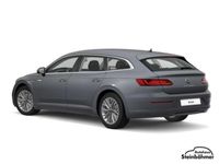 gebraucht VW Arteon Shooting Brake 2.0TDI DSG LED ACC MFLL Sportpaket Klima Einparkhilfe el. Fenster