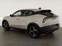 Neu Alfa Romeo GT Junior Edizione Speciale 145 PS (106 kW) 2025 Avorio scala metallic SUV