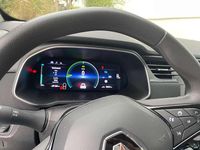 Gebraucht Renault Zoe Life 80 kW (109 PS) 2021 Weiß Kleinwagen